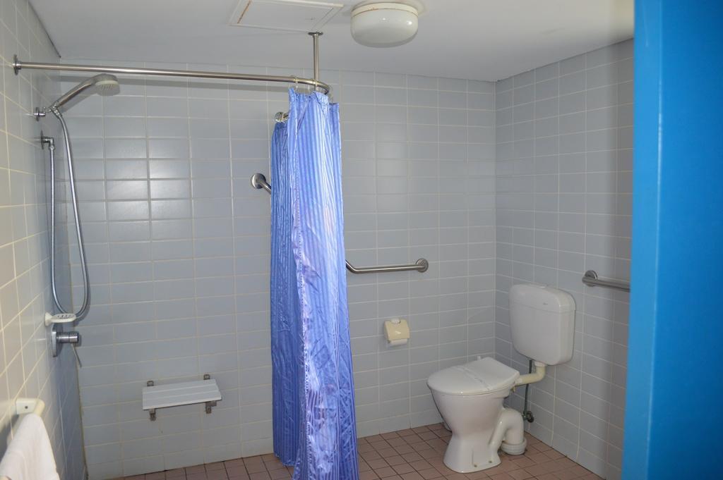 Tottenham Court Motel Brisbane Værelse billede
