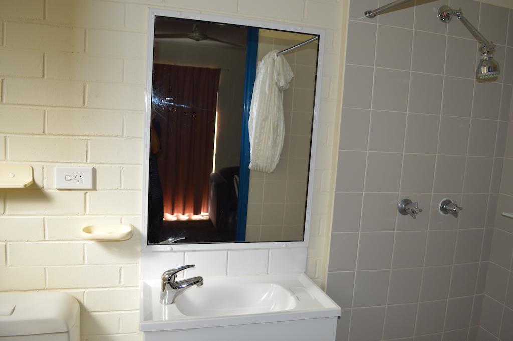 Tottenham Court Motel Brisbane Værelse billede