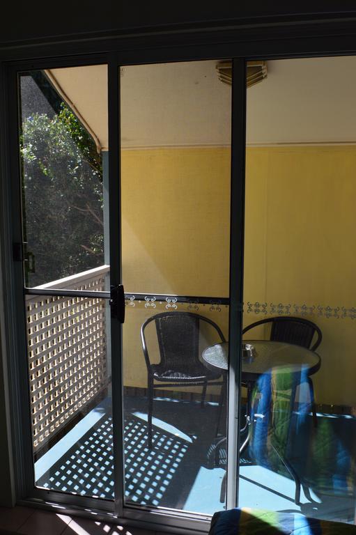 Tottenham Court Motel Brisbane Værelse billede