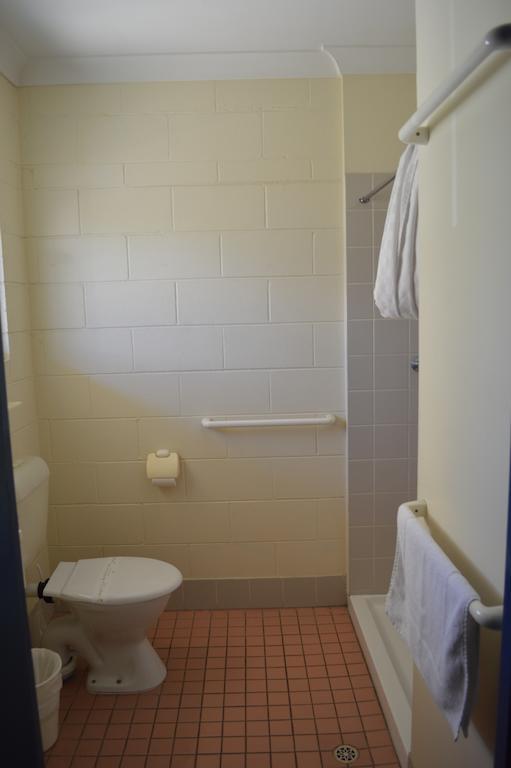 Tottenham Court Motel Brisbane Værelse billede