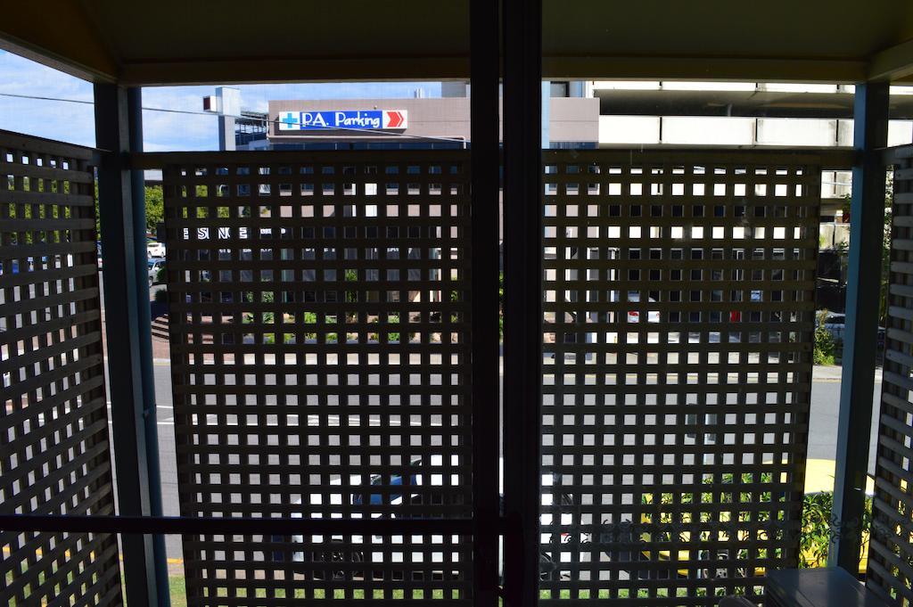 Tottenham Court Motel Brisbane Værelse billede