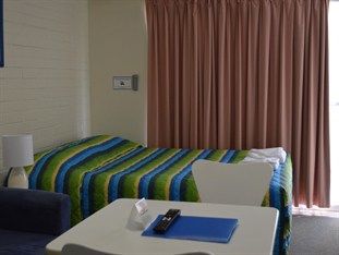 Tottenham Court Motel Brisbane Eksteriør billede